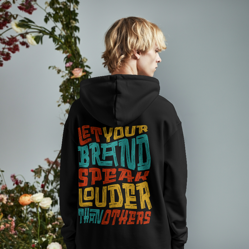 Hoodie Brand